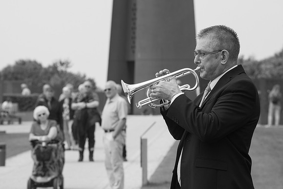 June 10 2018 2681 RailBomber Command Memorial