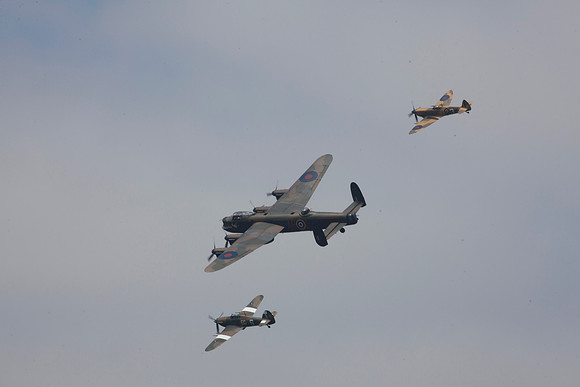 June 10 2018 2704 RailBomber Command Memorial