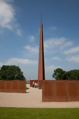 June 10 2018 2721 RailBomber Command Memorial