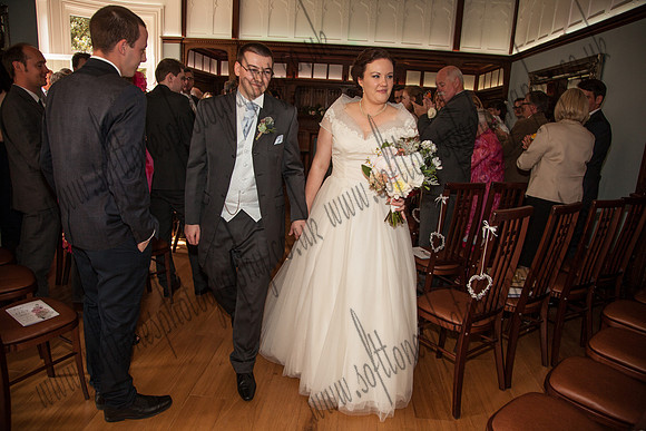Pendrall Hall Wedding Photographs  (519 of 1207)