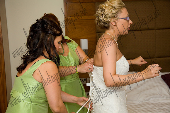 Wedding Photographs Boston in Lincolnshire