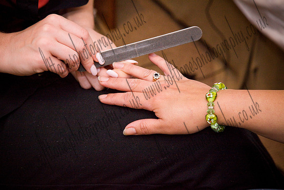 Wedding Photographs Boston in Lincolnshire