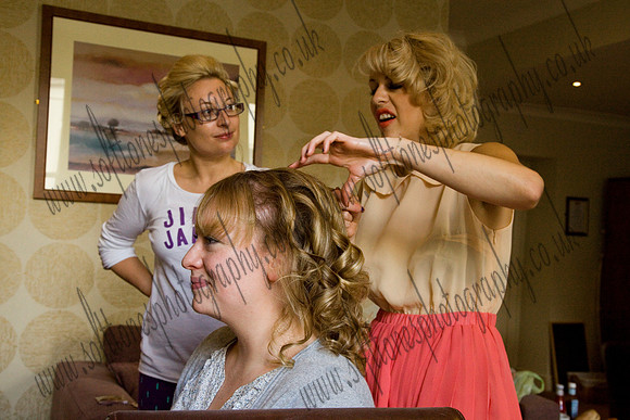 Wedding Photographs Boston in Lincolnshire