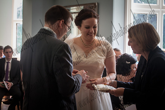 Pendrall Hall Wedding Photographs  (469 of 1207)