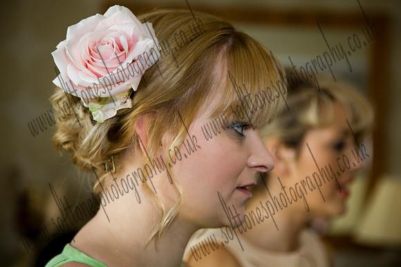 Wedding Photographs Boston in Lincolnshire
