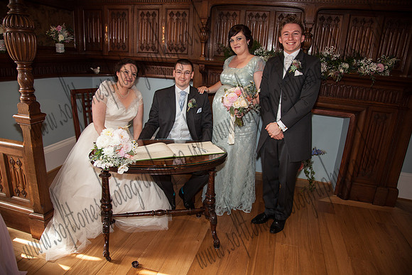 Pendrall Hall Wedding Photographs  (509 of 1207)