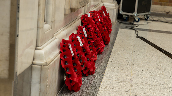 Liverpool Street Station 23-03