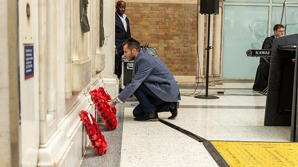 Liverpool Street Station 23-15