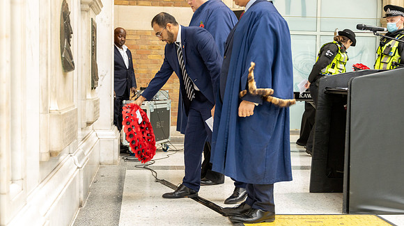 Liverpool Street Station 23-23