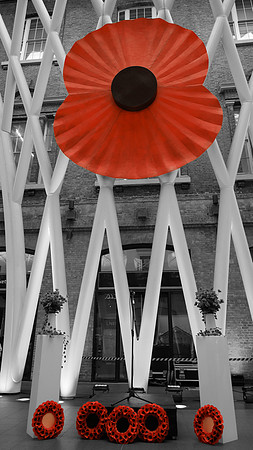 King's Cross Station 23-17