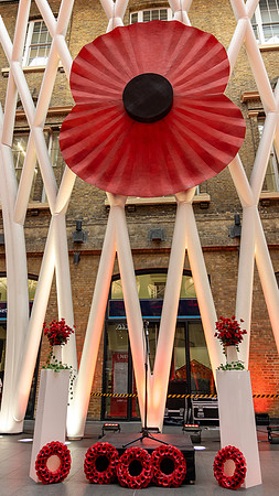 King's Cross Station 23-18