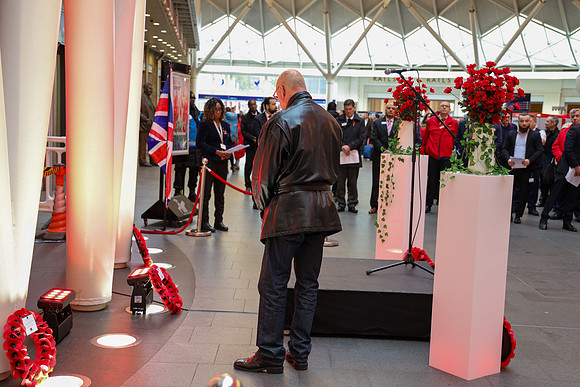King's Cross Station 23-40