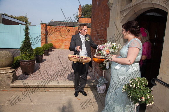 Pendrall Hall Wedding Photographs  (523 of 1207)