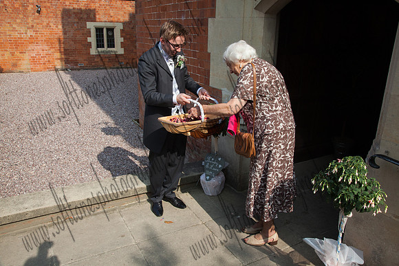 Pendrall Hall Wedding Photographs  (527 of 1207)