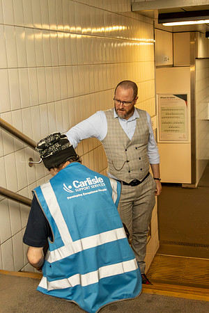 Colin with Carlise Staff CSS - 13052025_0071