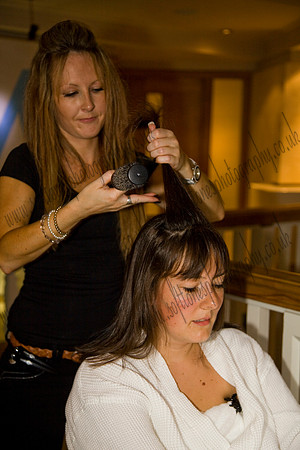Wedding at the Swan Hotel Newby Bridge Cumbria