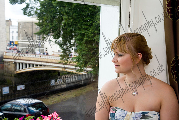 Wedding Photographs Boston in Lincolnshire