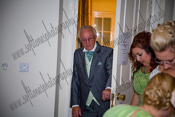 Wedding Photographs Boston in Lincolnshire