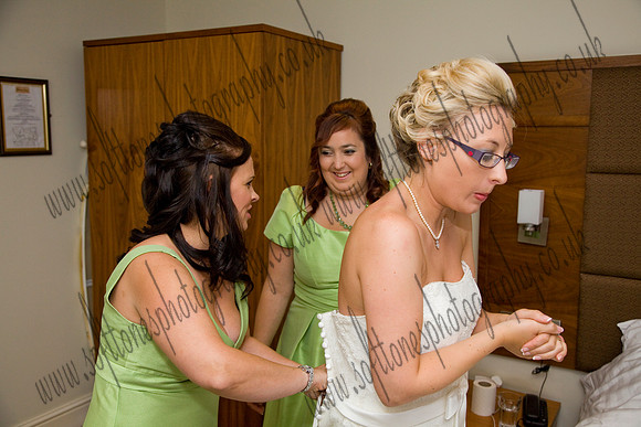 Wedding Photographs Boston in Lincolnshire