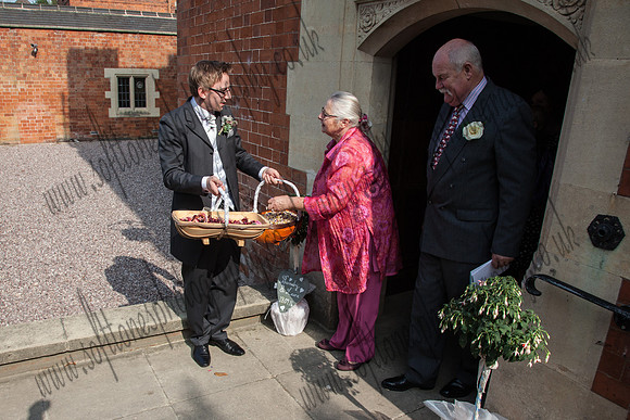 Pendrall Hall Wedding Photographs  (525 of 1207)