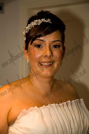 Wedding at the Swan Hotel Newby Bridge Cumbria