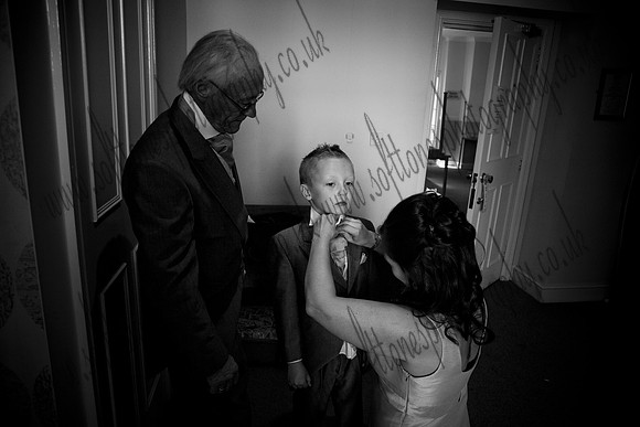 Wedding Photographs Boston in Lincolnshire