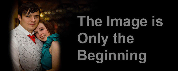 The Heart of the Image, Photographing Weddings
