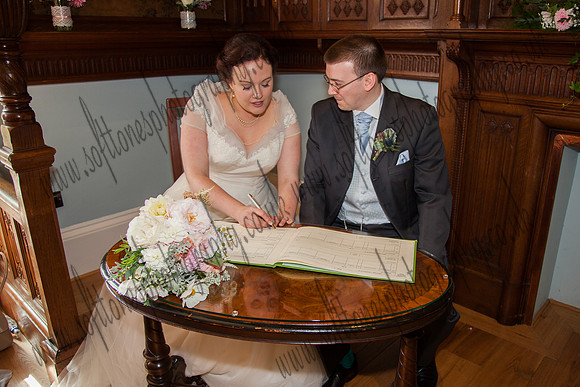 Pendrall Hall Wedding Photographs  (503 of 1207)