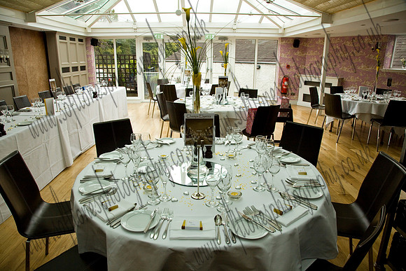 Wedding at the Swan Hotel Newby Bridge Cumbria