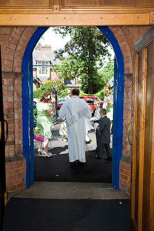 Wedding Photographs Boston in Lincolnshire