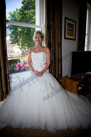 Wedding Photographs Boston in Lincolnshire