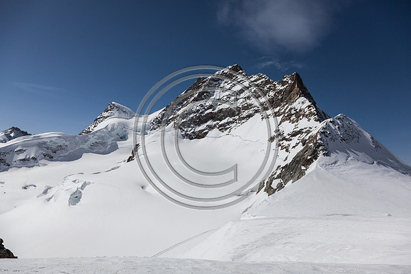 jungfrau Switzerland and surrounding Area