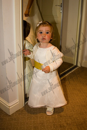 Wedding at the Swan Hotel Newby Bridge Cumbria