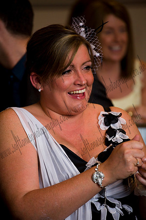 Wedding at the Swan Hotel Newby Bridge Cumbria