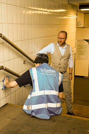Colin with Carlise Staff CSS - 13052025_0072