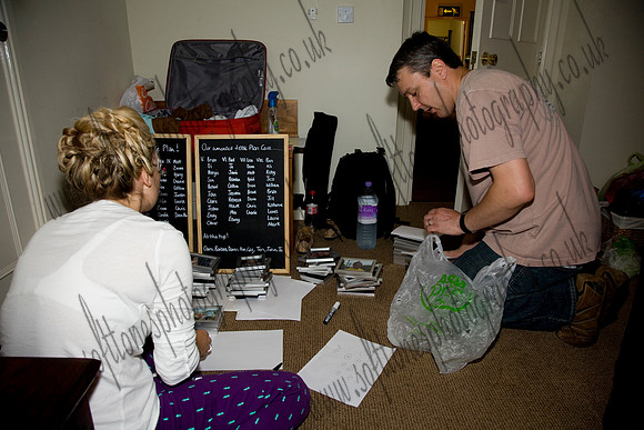 Wedding Photographs Boston in Lincolnshire