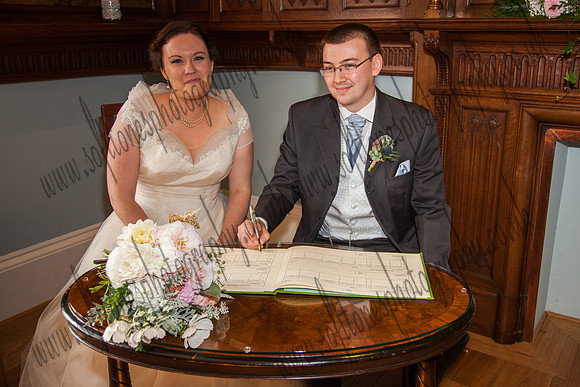 Pendrall Hall Wedding Photographs  (498 of 1207)
