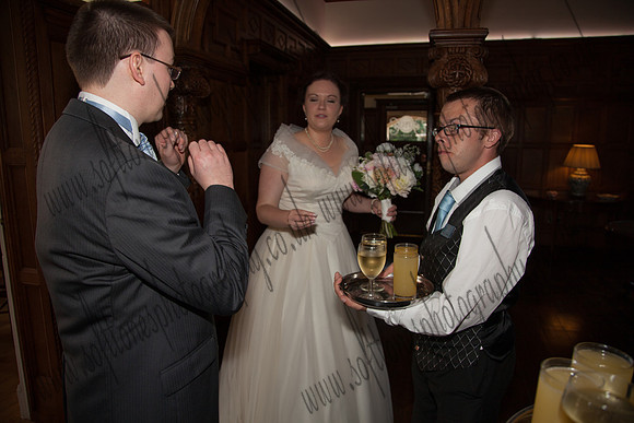 Pendrall Hall Wedding Photographs  (521 of 1207)