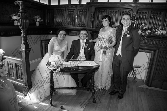 Pendrall Hall Wedding Photographs  (511 of 1207)