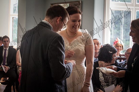 Pendrall Hall Wedding Photographs  (470 of 1207)