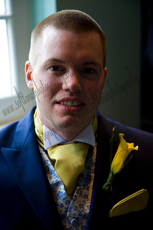 Wedding at the Swan Hotel Newby Bridge Cumbria