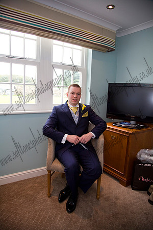 Wedding at the Swan Hotel Newby Bridge Cumbria