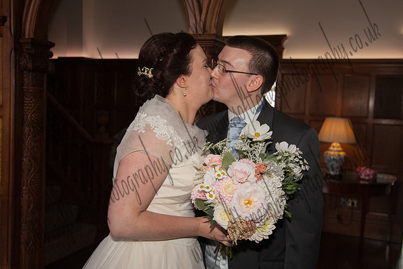 Pendrall Hall Wedding Photographs  (522 of 1207)