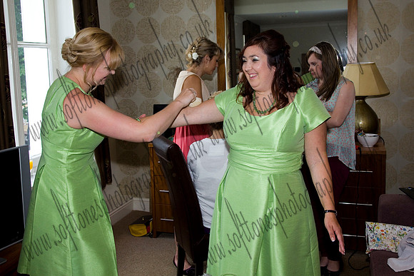 Wedding Photographs Boston in Lincolnshire