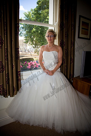 Wedding Photographs Boston in Lincolnshire