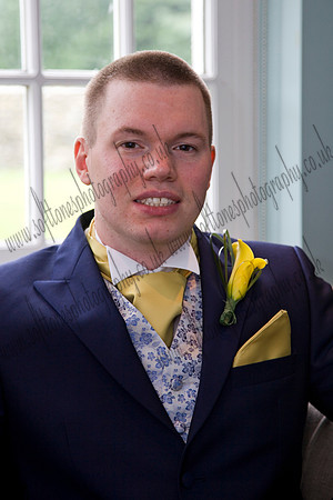 Wedding at the Swan Hotel Newby Bridge Cumbria