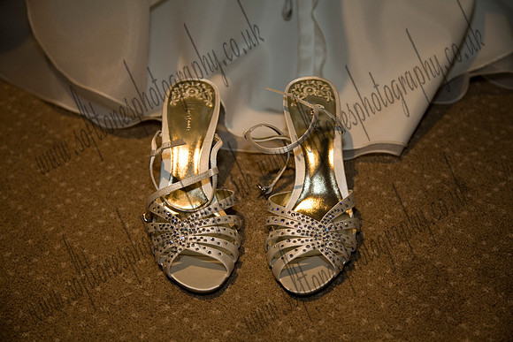 Wedding at the Swan Hotel Newby Bridge Cumbria