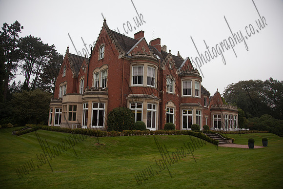 Pendrall Hall Wedding Photographs  (3 of 1207)