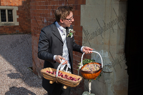 Pendrall Hall Wedding Photographs  (528 of 1207)