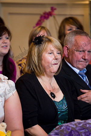 Wedding at the Swan Hotel Newby Bridge Cumbria